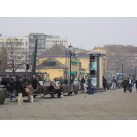 รูปถ่าย นอร์เวย์(Norway) ออสโล(Oslo) 2002-04 38