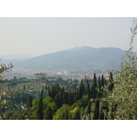 รูปถ่าย อิตาลี(Italy) ฟลอเรนซ์(Florence) 2002-04 138