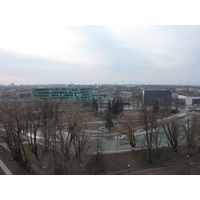รูปถ่าย เอสโตเนีย(Estonia) ทาลลินน์(Tallinn) เมืองเก่าทาลลินน์(Old Tallinn) 2009-04 26