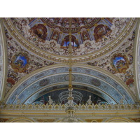 รูปถ่าย ตุรกี(Turkey) อิสตันบูล(Istanbul) พระราชวังโดลมาบาห์เช(Dolmabahce Palace) 2004-12 99