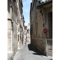 รูปถ่าย ฝรั่งเศส(France) มงเปลลีเยร์(Montpellier) 2006-06 127