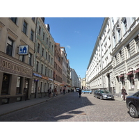 รูปถ่าย ลัตเวีย(Latvia) ริกา(Riga) 2009-04 92