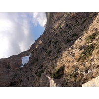 รูปถ่าย กรีก(Greece) เกาะอามอร์กอส(Amorgos) 2014-07 407
