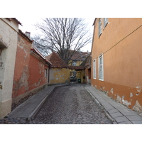 รูปถ่าย เอสโตเนีย(Estonia) ทาลลินน์(Tallinn) เมืองเก่าทาลลินน์(Old Tallinn) 2009-04 69