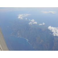 รูปถ่าย ฝรั่งเศส(France) คอร์สิคา(Corsica) 2001-08 1