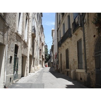 รูปถ่าย ฝรั่งเศส(France) มงเปลลีเยร์(Montpellier) 2006-06 136