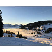 รูปถ่าย ฝรั่งเศส(France) ลากลูซา(La Clusaz) 2017-12 279