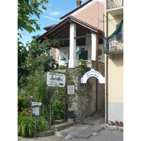 รูปถ่าย อิตาลี(Italy) เกาะอีโซลาเปสกาโตรี(Isola Pescatori) 2009-06 33