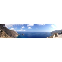 รูปถ่าย กรีก(Greece) เกาะอามอร์กอส(Amorgos) 2014-07 375