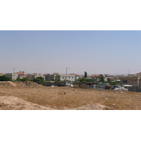 รูปถ่าย อิสราเอล(Israel) ถนนจากอัชเคลอนไปอาราด(Ashkelon to Arad road) 2007-06 108