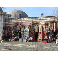 รูปถ่าย ตุรกี(Turkey) อิสตันบูล(Istanbul) 2004-12 75