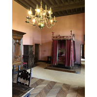รูปถ่าย ฝรั่งเศส(France) ปราสาทกัสแตลโนเบรอเตอนู(Castelnau Bretenoux Castle) 2018-04 39