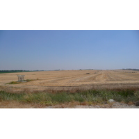 รูปถ่าย อิสราเอล(Israel) ถนนจากอัชเคลอนไปอาราด(Ashkelon to Arad road) 2007-06 171