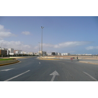 รูปถ่าย โมร็อกโก(Morocco) คาซาบลังกา(Casablanca) หาดคาซาบลังกา(Casablanca Beach) 2008-07 89