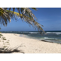 รูปถ่าย กวาเดอลูป(Guadeloupe) แซ็งฟร็องซัว(Saint Francois) 2021-02 51