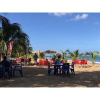รูปถ่าย กวาเดอลูป(Guadeloupe) หาดลาแปร์ล(La Perle Beach) 2021-02 77