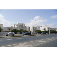 รูปถ่าย โมร็อกโก(Morocco) คาซาบลังกา(Casablanca) หาดคาซาบลังกา(Casablanca Beach) 2008-07 91