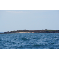 รูปถ่าย ฝรั่งเศส(France) เกาะอูอัต(Houat) 2016-08 4