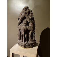 รูปถ่าย กัมพูชา(Cambodia) เสียมราฐ(Siem Reap) พิพิธภัณฑ์แห่งชาติอังกอร์(Angkor National Museum) 2023-01 14