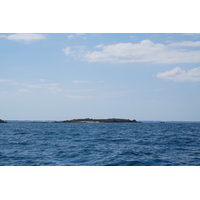 รูปถ่าย ฝรั่งเศส(France) เกาะอูอัต(Houat) 2016-08 27
