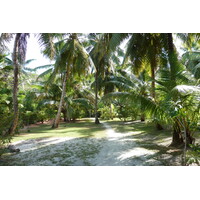 รูปถ่าย เซเชลส์(Seychelles) อ่าวอ็องส์ลาซิโอ(Anse Lazio) 2011-10 21