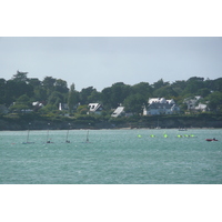 รูปถ่าย ฝรั่งเศส(France) แซ็งฟีลีแบร์(Saint Philibert) 2008-07 8