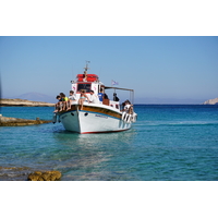 รูปถ่าย กรีก(Greece) เกาะคูโฟนิสเซีย(Koufonissia) 2016-07 41