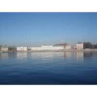 รูปถ่าย รัสเซีย(Russia) เซนต์ปีเตอร์สเบิร์ก(St Petersburg) เนวา(Neva) 2006-03 78