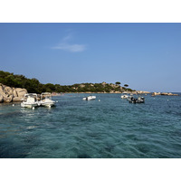 รูปถ่าย ฝรั่งเศส(France) คอร์สิคา(Corsica) หาดซันตาจูเลีย(Santa Giulia Beach) 2023-06 3