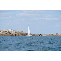 รูปถ่าย ฝรั่งเศส(France) เกาะอูอัต(Houat) 2016-08 26