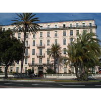 รูปถ่าย ฝรั่งเศส(France) นีส(Nice) 2007-02 61