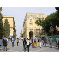 รูปถ่าย มอลตา(Malta) วัลเลตตา(Valletta) 2001-03 16