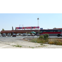 รูปถ่าย อิสราเอล(Israel) ถนนจากอัชเคลอนไปอาราด(Ashkelon to Arad road) 2007-06 151