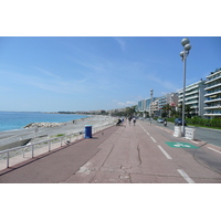 รูปถ่าย ฝรั่งเศส(France) นีส(Nice) นีซฝั่งตะวันตก(Nice West) 2008-04 92
