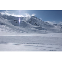 รูปถ่าย ฝรั่งเศส(France) เลทรัววาเล(Les 3 Vallees) 2013-03 431