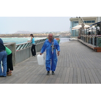 รูปถ่าย อิสราเอล(Israel) เทลอาวีฟ(Tel Aviv) ท่าเรือเทลอาวีฟ(Tel Aviv Harbor) 2007-06 18