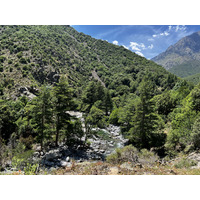 รูปถ่าย ฝรั่งเศส(France) คอร์สิคา(Corsica) อัสโก(Asco) 2023-06 20