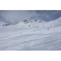 รูปถ่าย ฝรั่งเศส(France) เลทรัววาเล(Les 3 Vallees) 2013-03 0