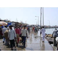 รูปถ่าย อินเดีย(India) มัมไบ(Mumbai) 2003-05 50