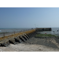 รูปถ่าย ฝรั่งเศส(France) ก็องกาล(Cancale) 2010-04 52