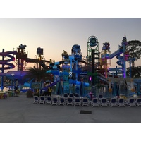 รูปถ่าย ไทย(Thailand) พัทยา(Pattaya) สวนน้ำการ์ตูนเน็ตเวิร์กอเมซอน(Cartoon Network Amazone Water Park) 2014-12 110