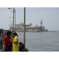 รูปถ่าย อินเดีย(India) มัมไบ(Mumbai) 2003-05 101