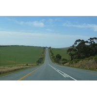 รูปถ่าย แอฟริกาใต้(South Africa) ถนนจากเฮอร์มานัสไปไนส์นา(Harmanus to Knysna road) 2008-09 82