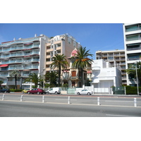 รูปถ่าย ฝรั่งเศส(France) นีส(Nice) นีซฝั่งตะวันตก(Nice West) 2008-04 98