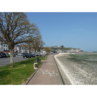 รูปถ่าย ฝรั่งเศส(France) ก็องกาล(Cancale) 2010-04 44