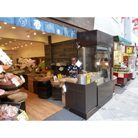 รูปถ่าย ญี่ปุ่น(Japan) โตเกียว(Tokyo) อาซากุสะ(Asakusa) 2010-06 65