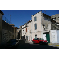 รูปถ่าย ฝรั่งเศส(France) ตาราสกง(Tarascon) 2008-04 13