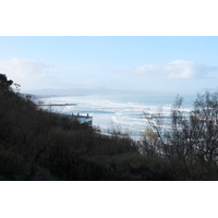 รูปถ่าย ฝรั่งเศส(France) บียาร์ริตซ์(Biarritz) 2013-01 79