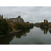 รูปถ่าย ฝรั่งเศส(France) โซแลม(Solesmes) 2010-11 1
