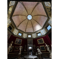 รูปถ่าย อิตาลี(Italy) ฟลอเรนซ์(Florence) พิพิธภัณฑ์อุฟฟีซี(Uffizi Museum) 2022-05 315
